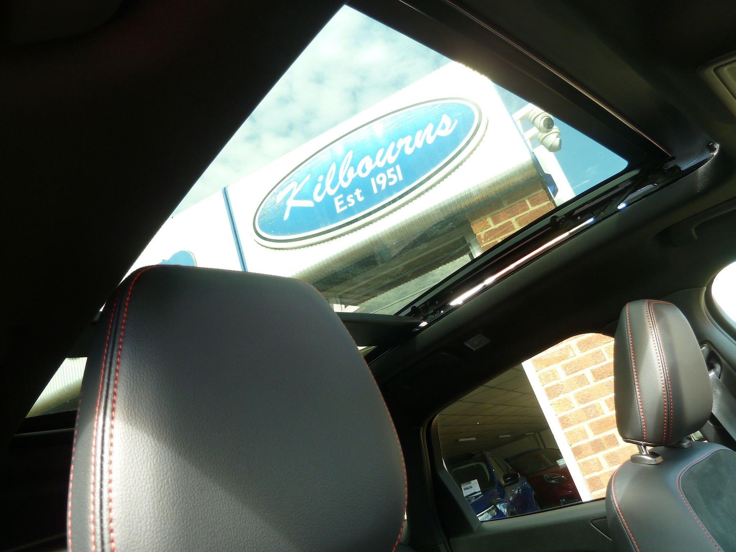 Used Ford Kuga for sale - 76990038: Photo 11