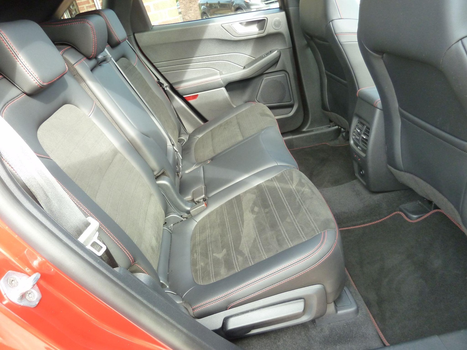 Used Ford Kuga for sale - 76990038: Photo 15