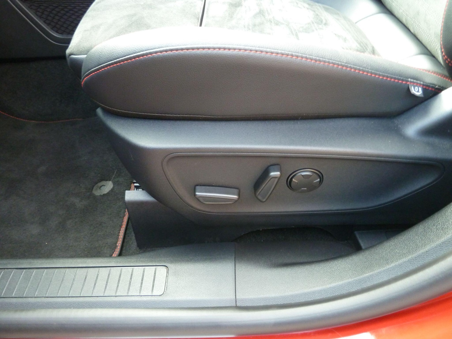 Used Ford Kuga for sale - 76990038: Photo 19