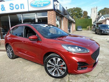 Used Ford Kuga 2023 for sale - 76990038: Photo