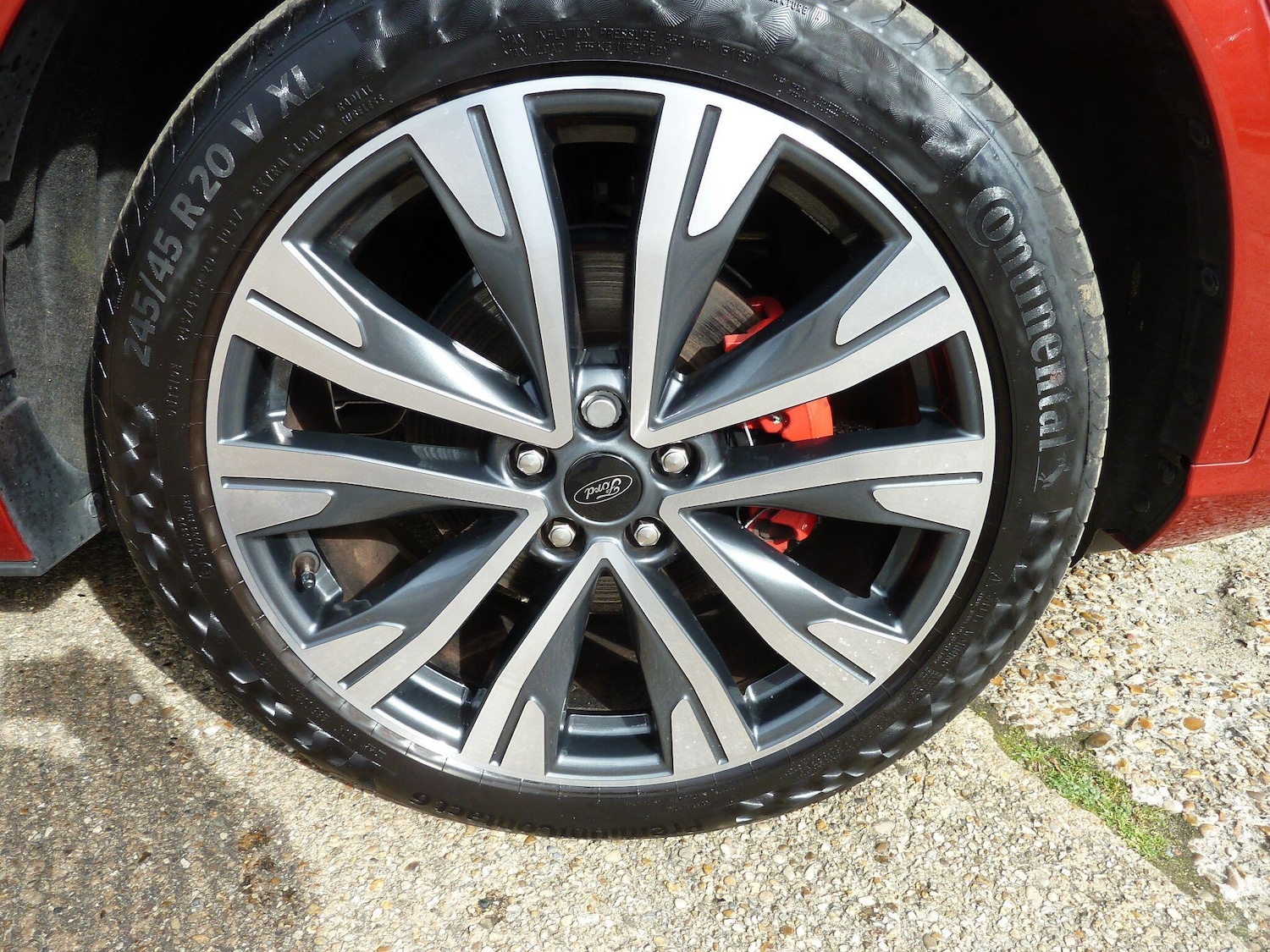 Used Ford Kuga for sale - 76990038: Photo 23