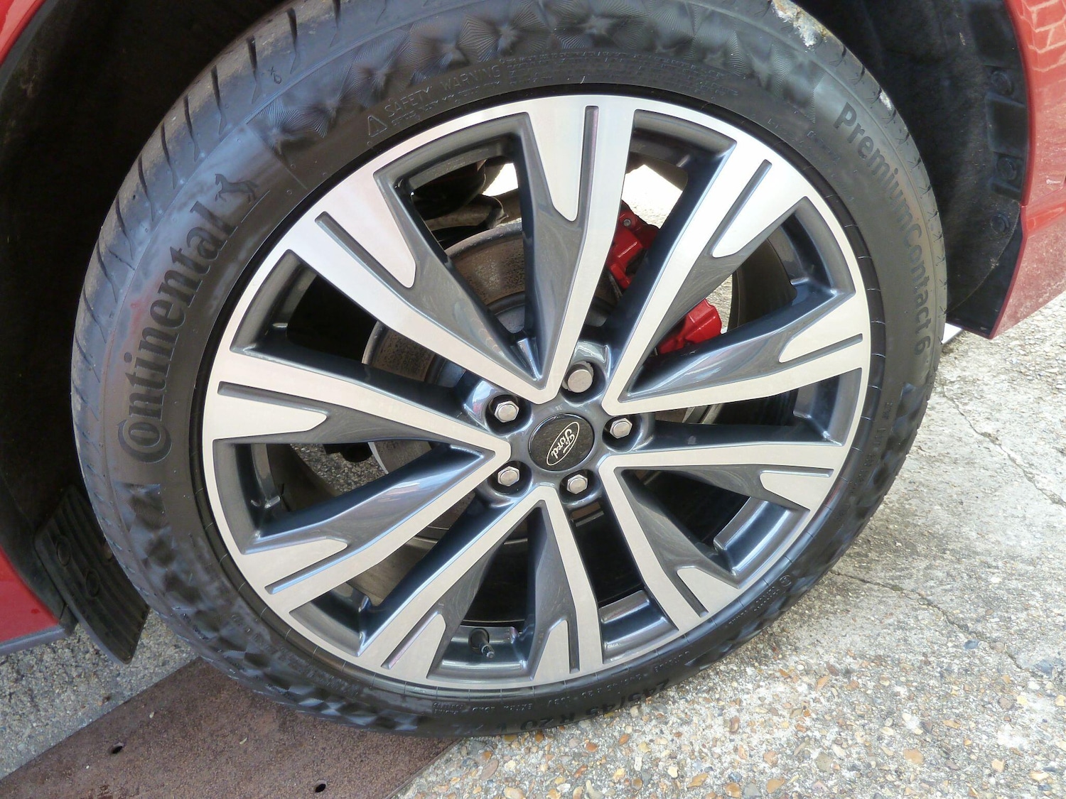 Used Ford Kuga for sale - 76990038: Photo 26