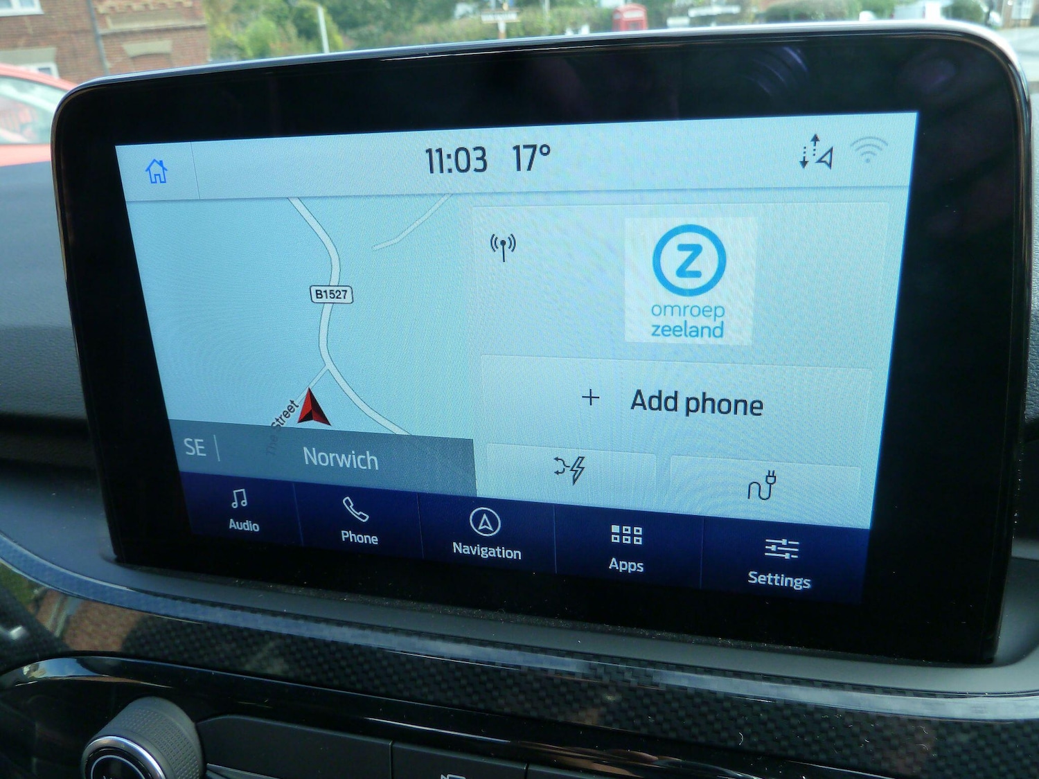 Used Ford Kuga for sale - 76990038: Photo 27