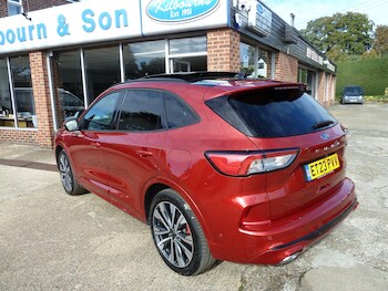 Used Ford Kuga 2023 for sale - 76990038: Photo