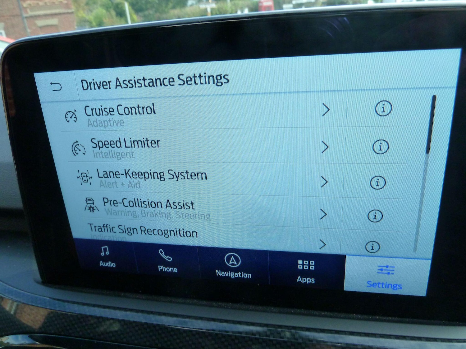 Used Ford Kuga for sale - 76990038: Photo 32