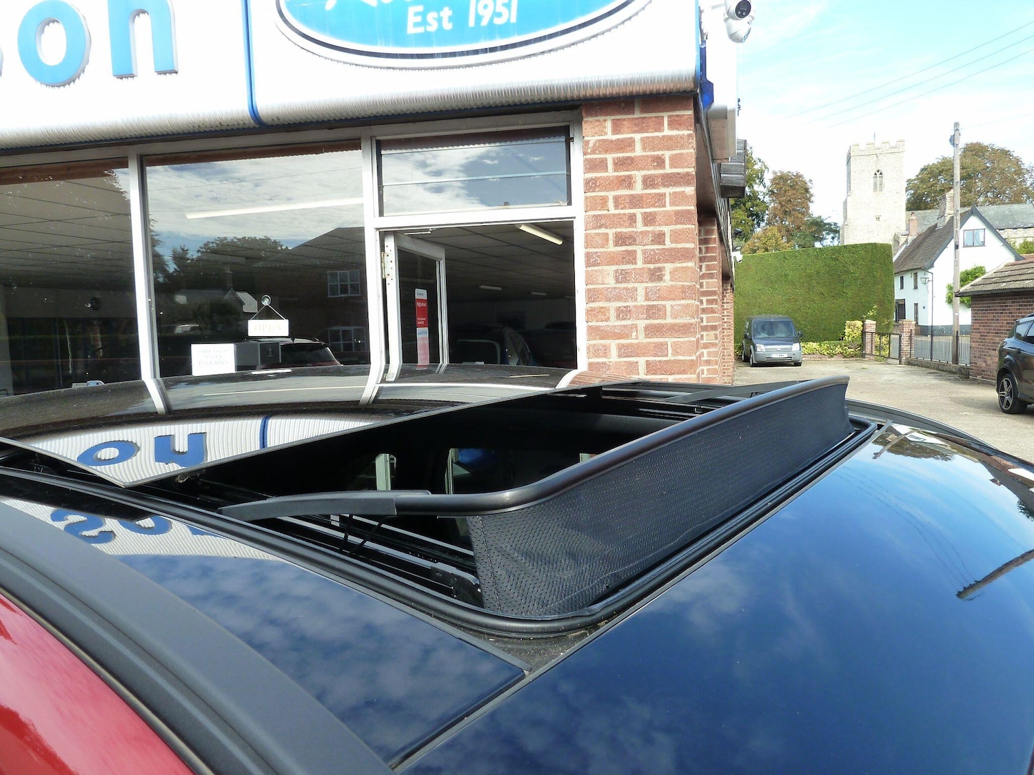 Used Ford Kuga for sale - 76990038: Photo 37