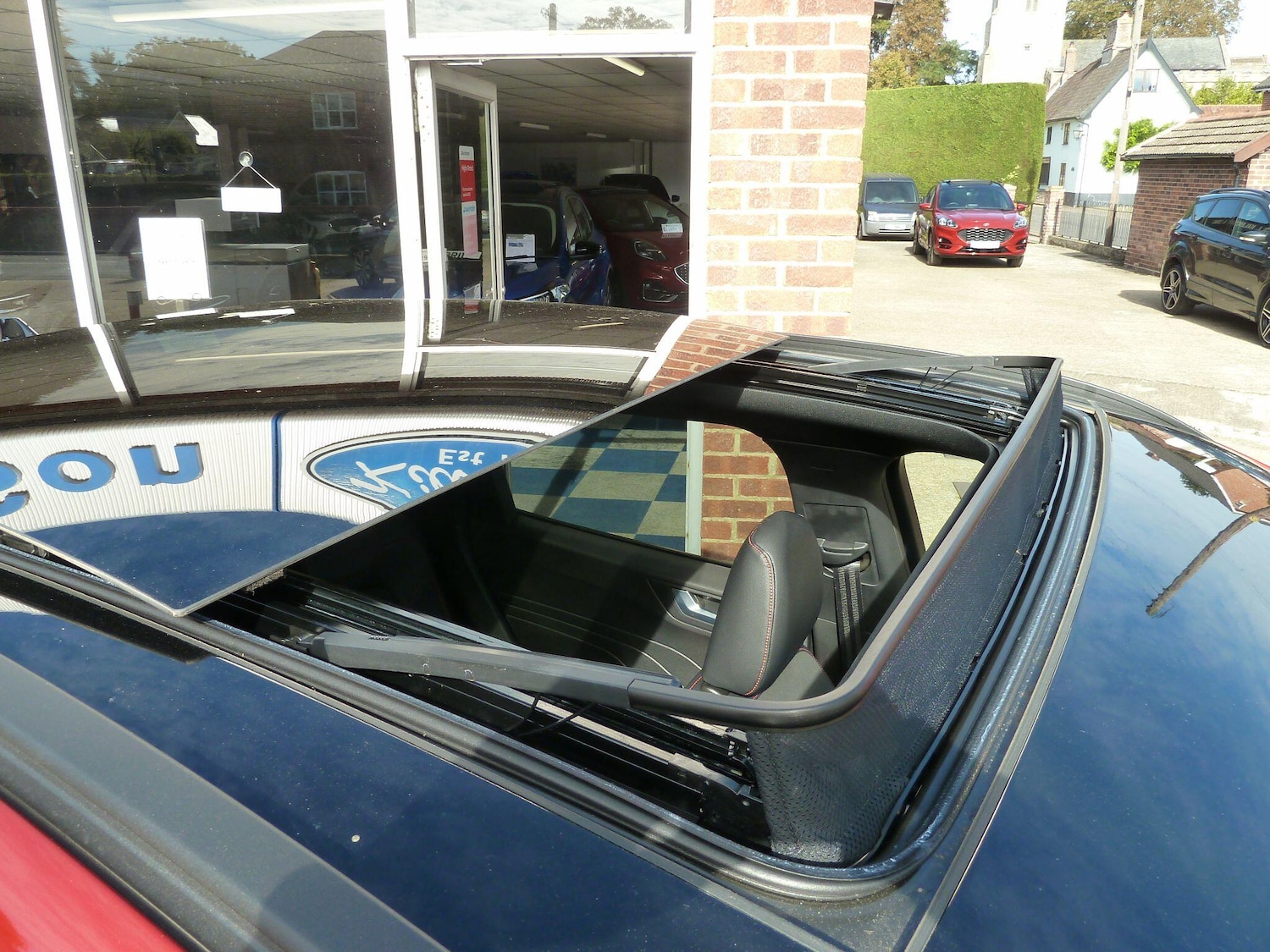 Used Ford Kuga for sale - 76990038: Photo 4