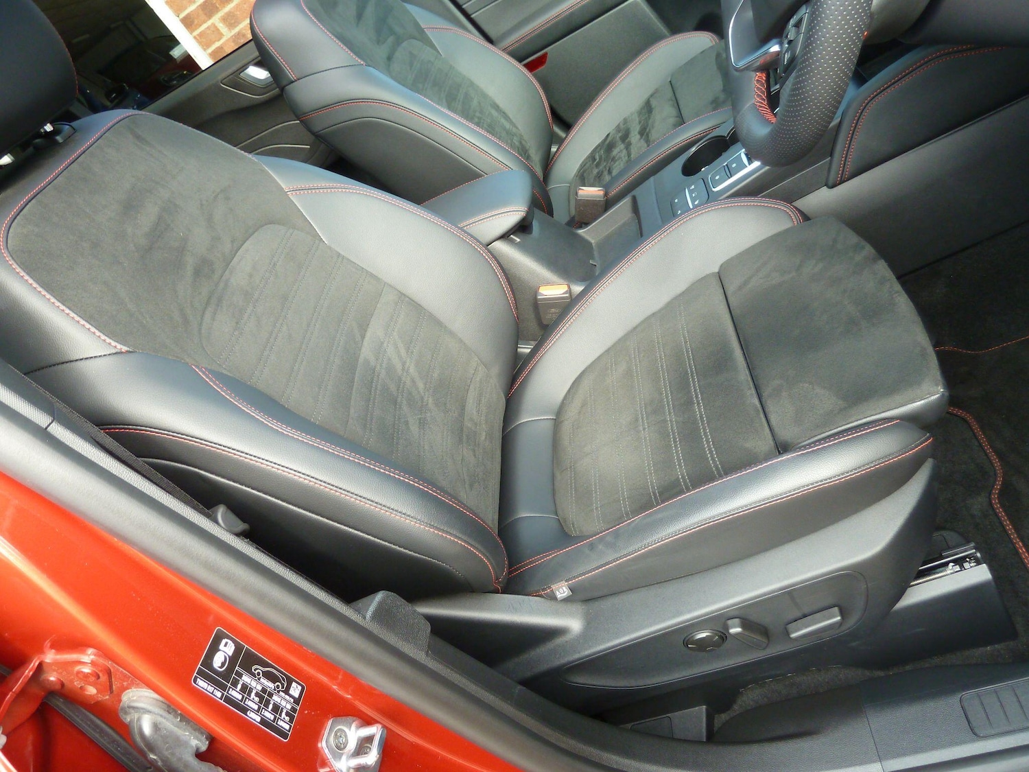 Used Ford Kuga for sale - 76990038: Photo 45