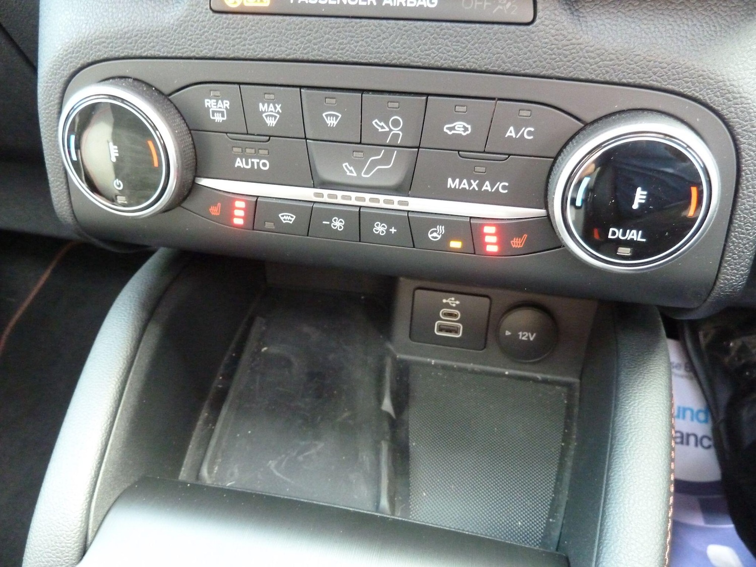 Used Ford Kuga for sale - 76990038: Photo 9