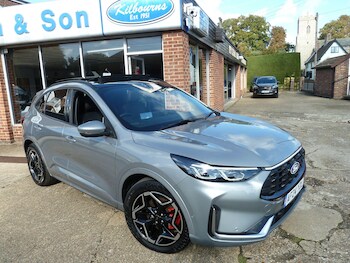 Used Ford Kuga 2024 for sale - 76988193: Photo