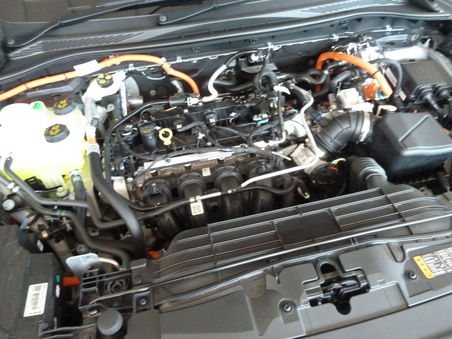 Used Ford Kuga for sale - 76988193: Photo 20