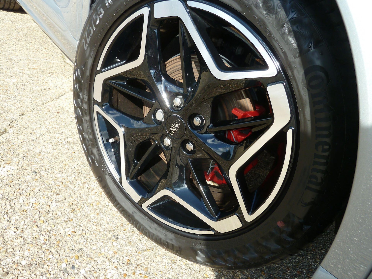 Used Ford Kuga for sale - 76988193: Photo 21