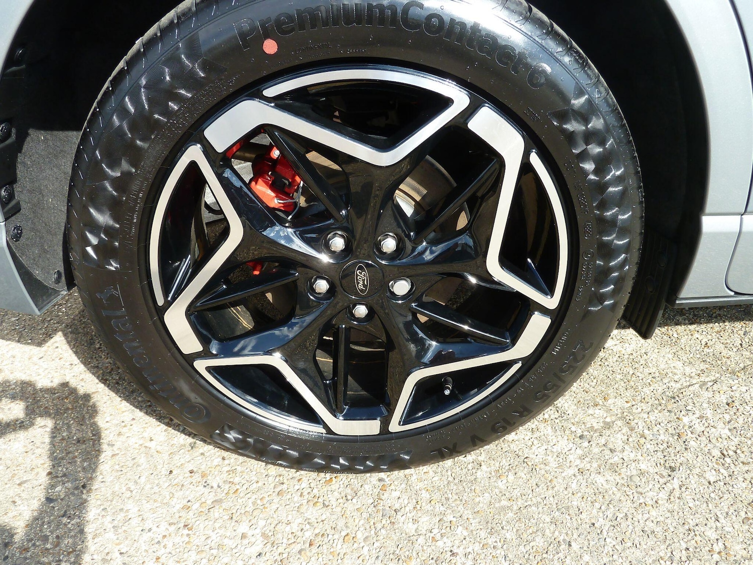 Used Ford Kuga for sale - 76988193: Photo 22