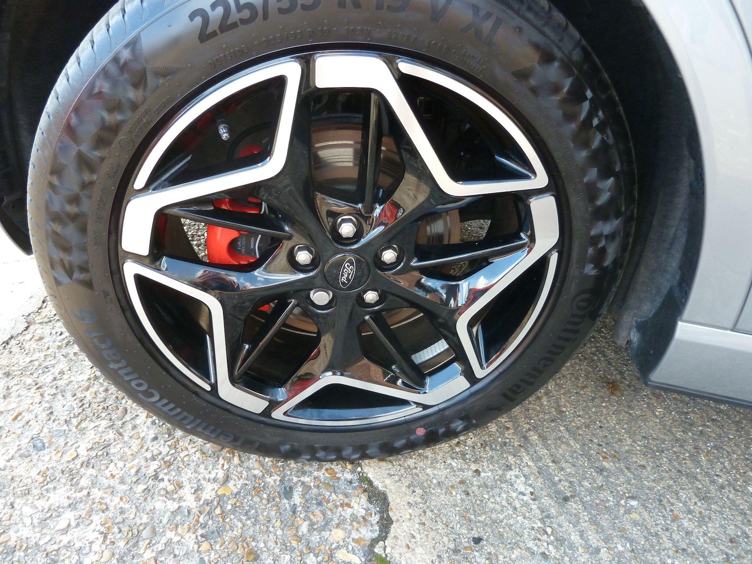 Used Ford Kuga for sale - 76988193: Photo 23