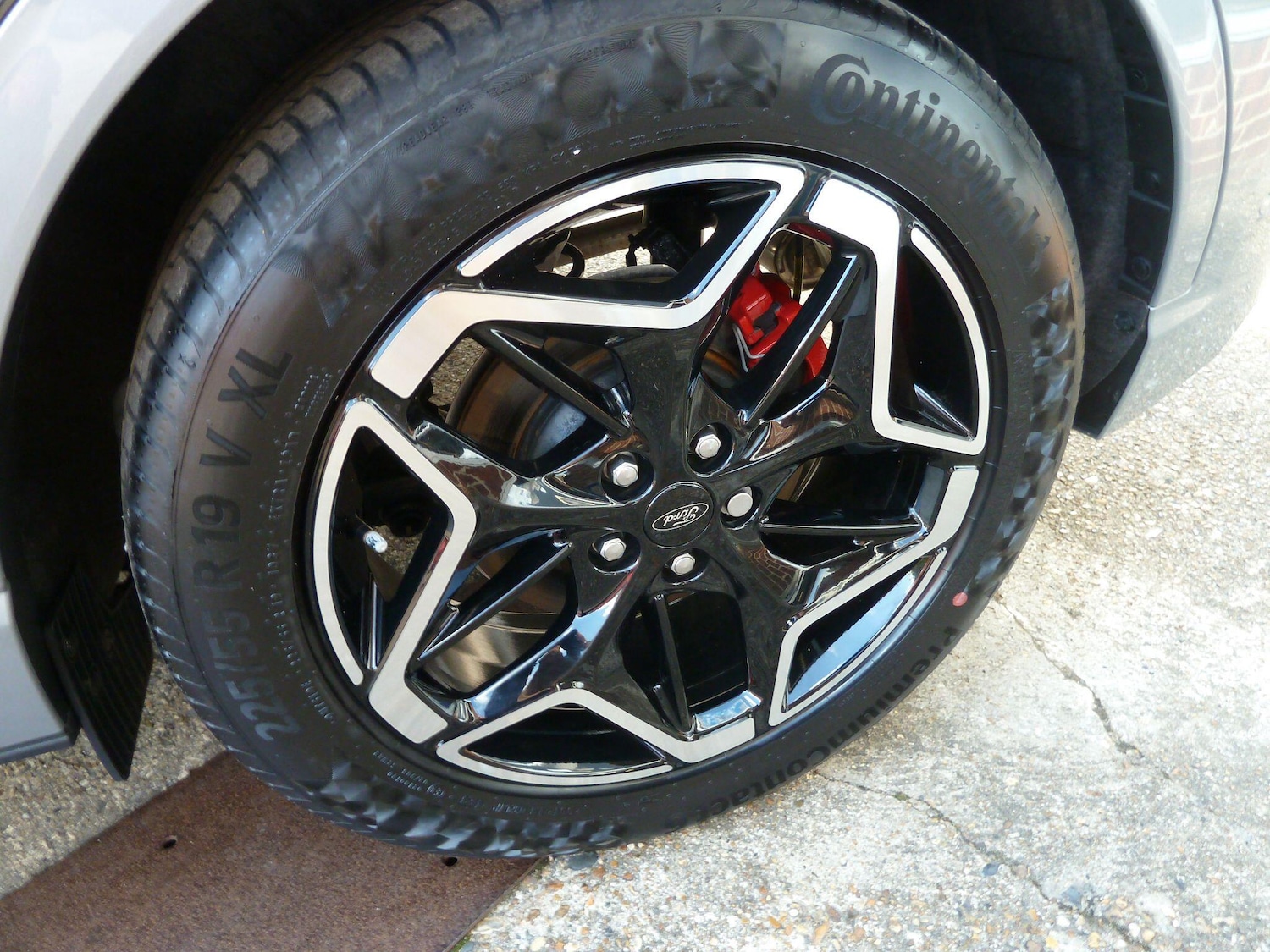 Used Ford Kuga for sale - 76988193: Photo 24