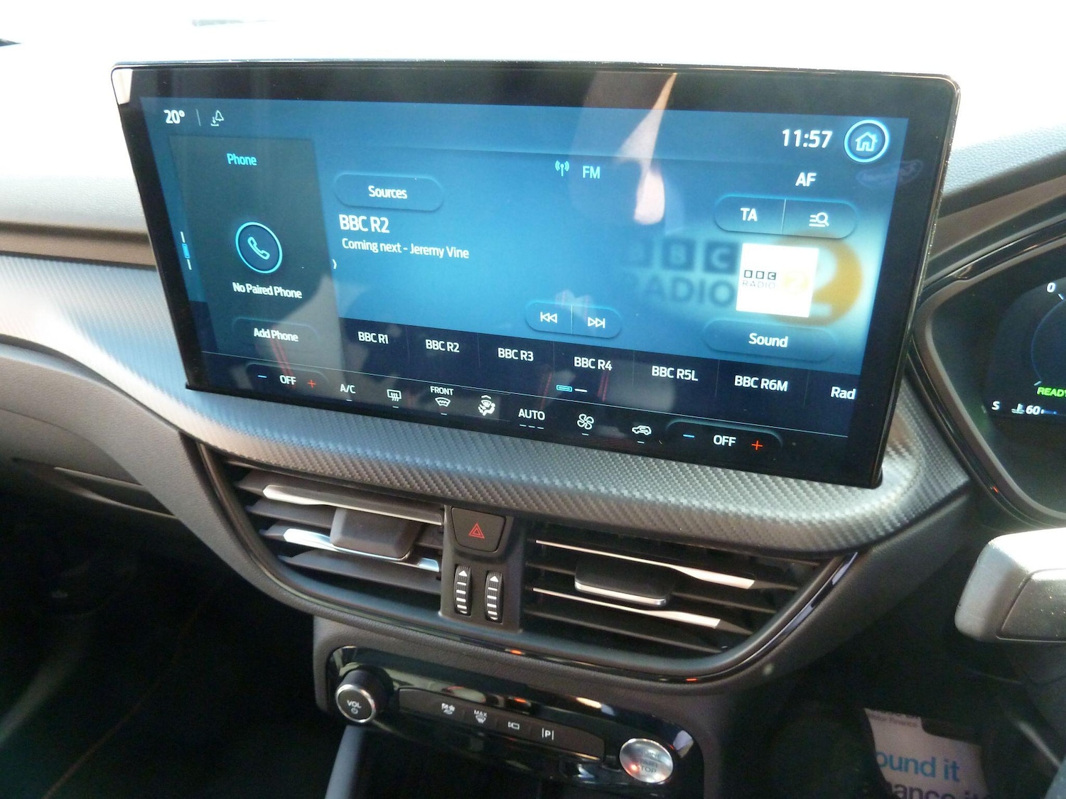 Used Ford Kuga for sale - 76988193: Photo 25