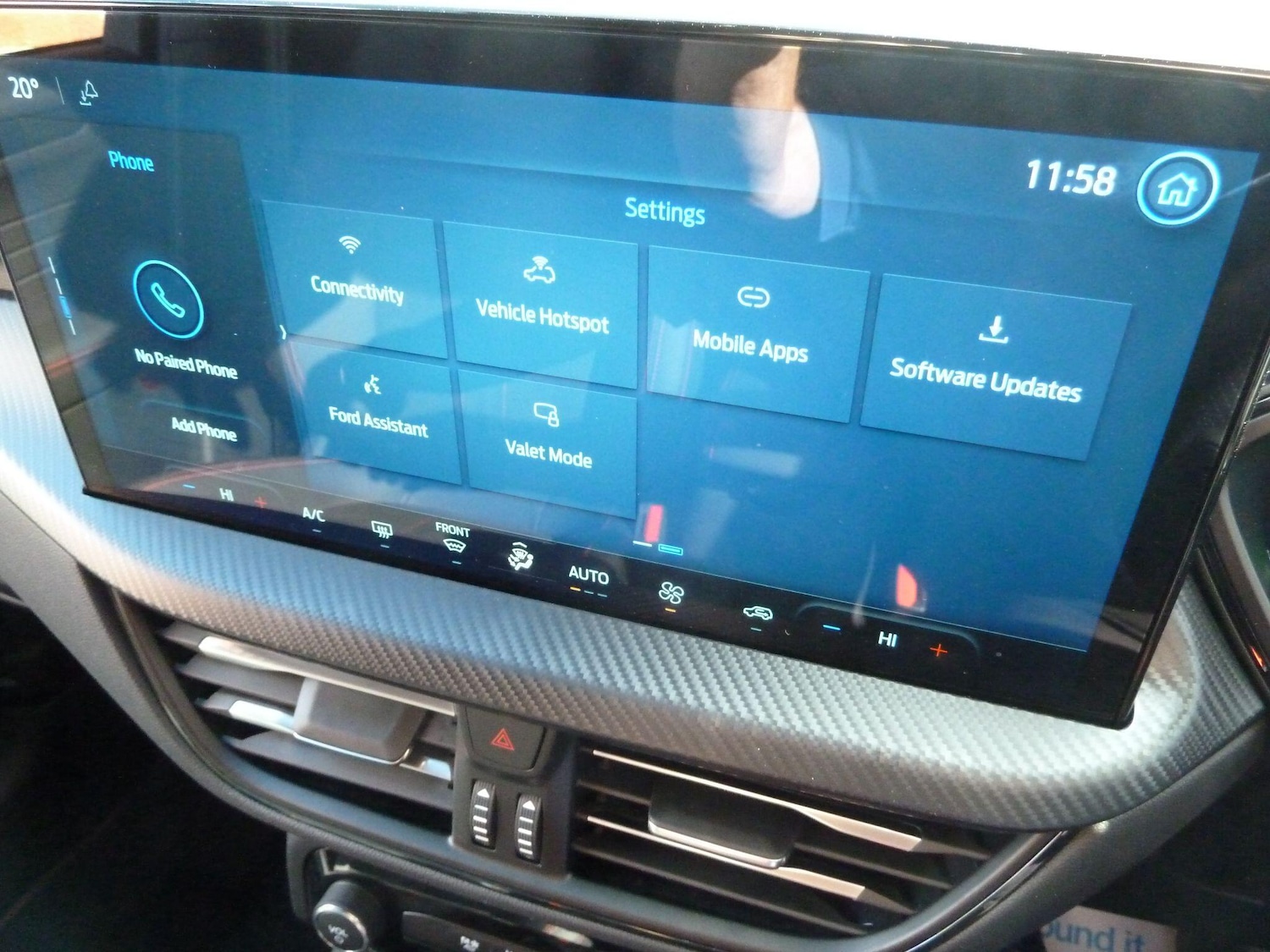 Used Ford Kuga for sale - 76988193: Photo 27