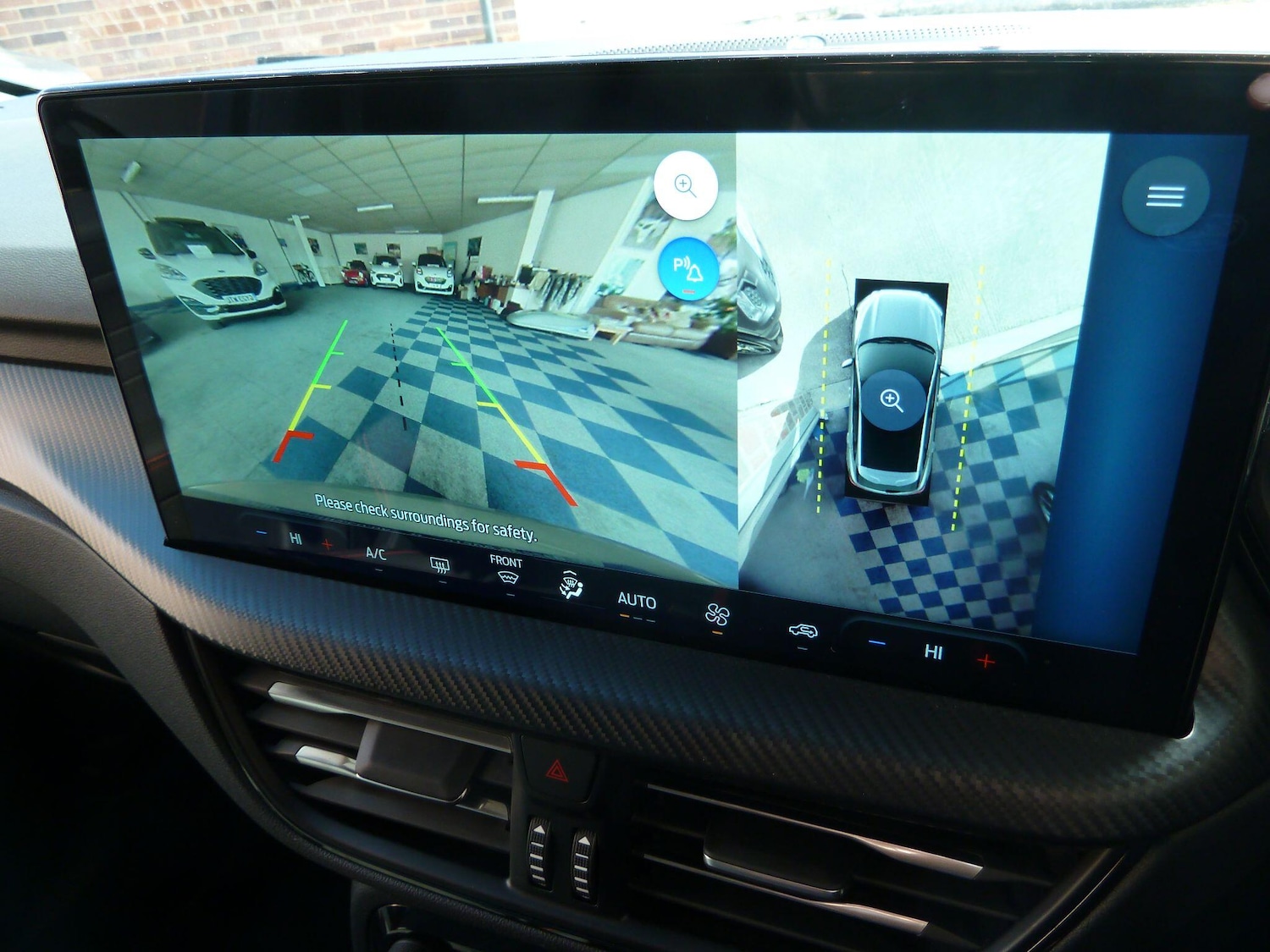 Used Ford Kuga for sale - 76988193: Photo 29