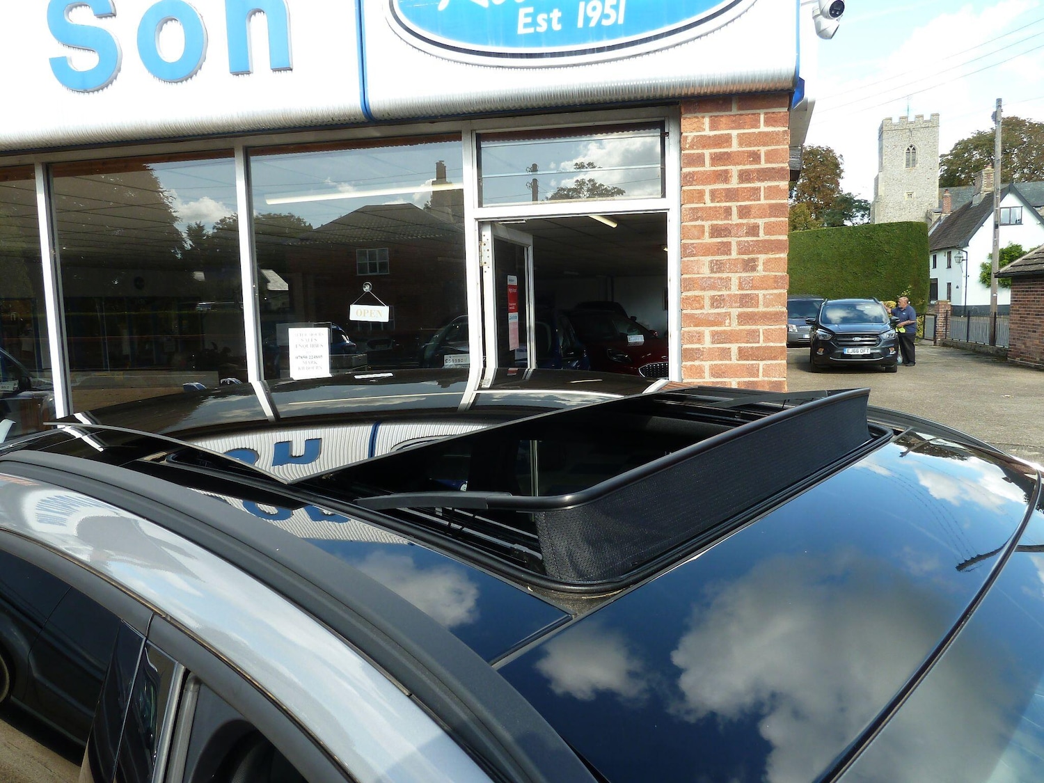 Used Ford Kuga for sale - 76988193: Photo 3