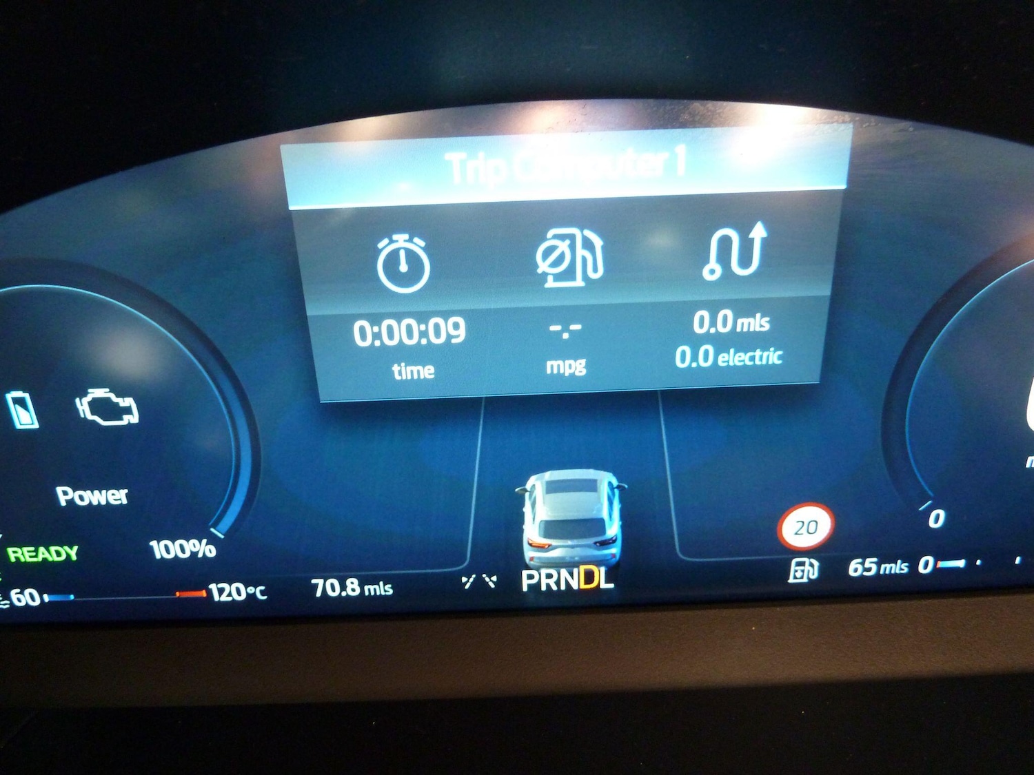 Used Ford Kuga for sale - 76988193: Photo 32