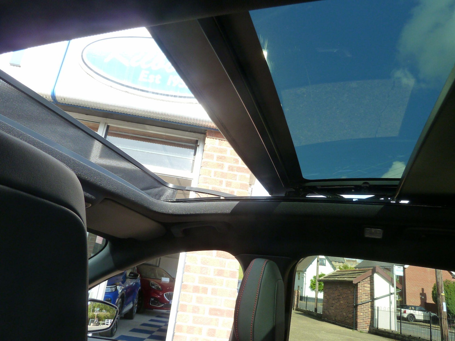 Used Ford Kuga for sale - 76988193: Photo 35