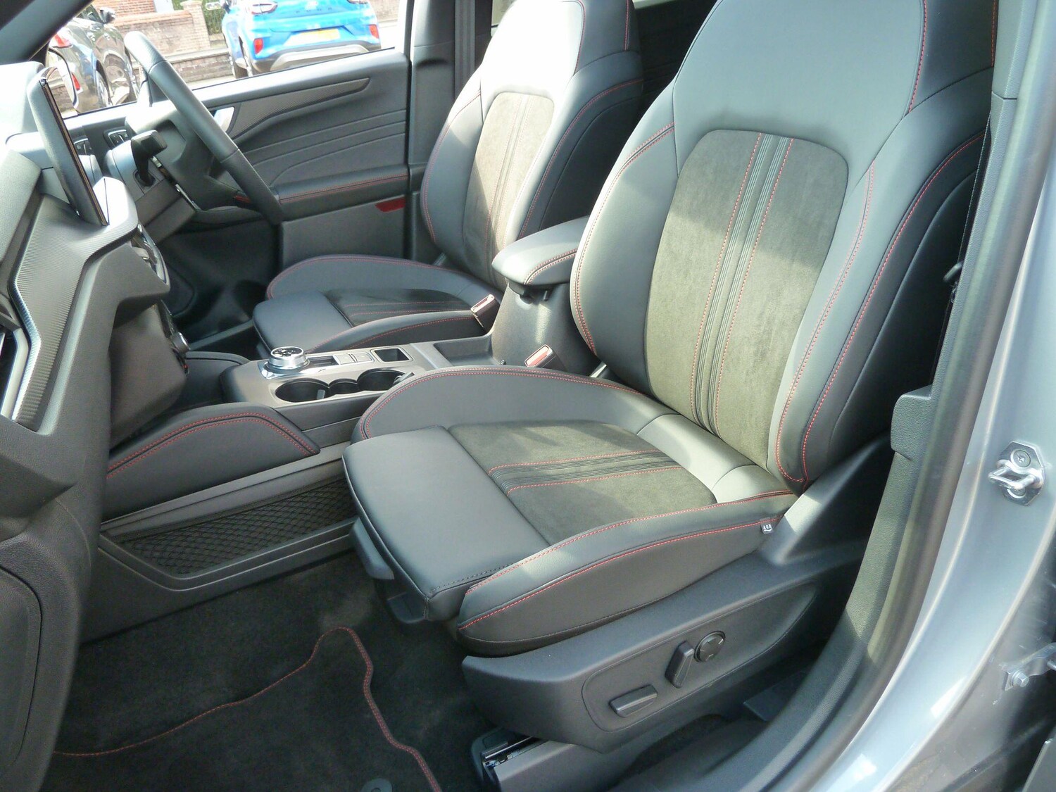 Used Ford Kuga for sale - 76988193: Photo 39