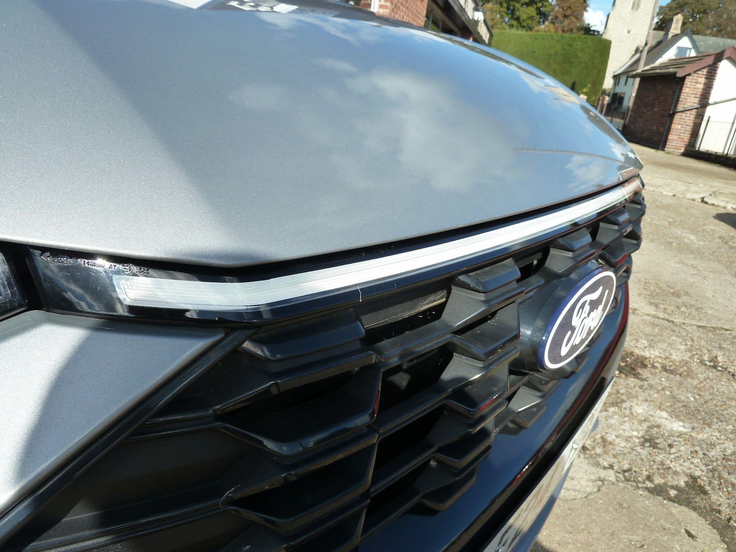 Used Ford Kuga for sale - 76988193: Photo 47