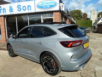 Used Ford Kuga 2024 for sale - 76988193: Photo