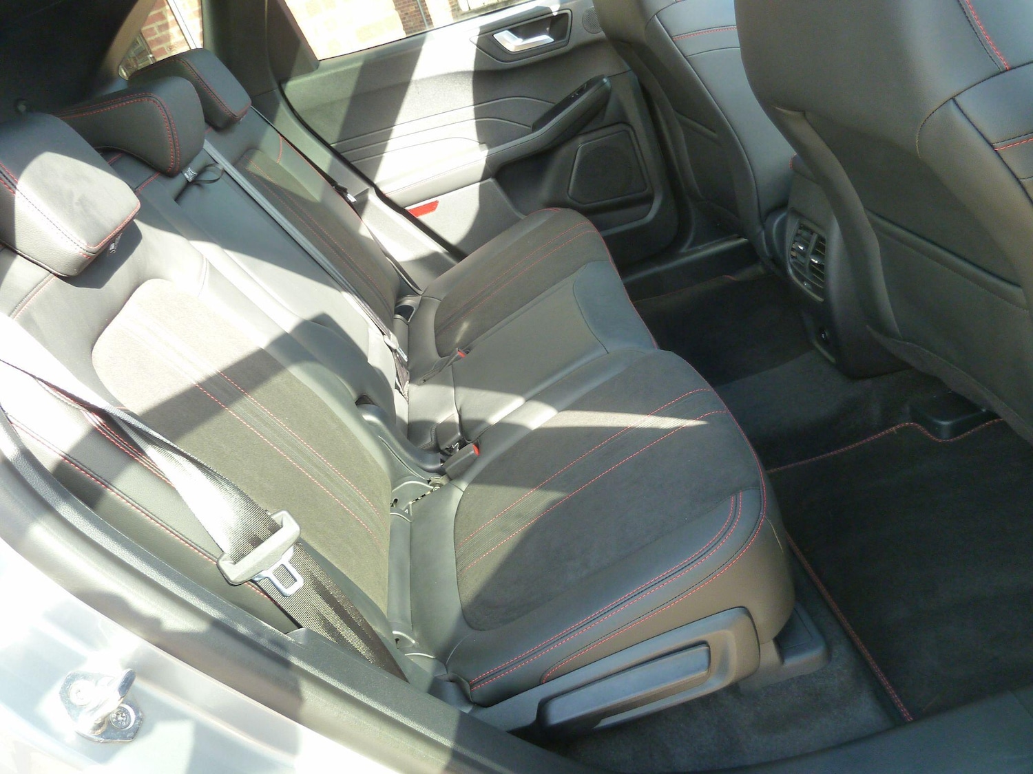 Used Ford Kuga for sale - 76988193: Photo 9