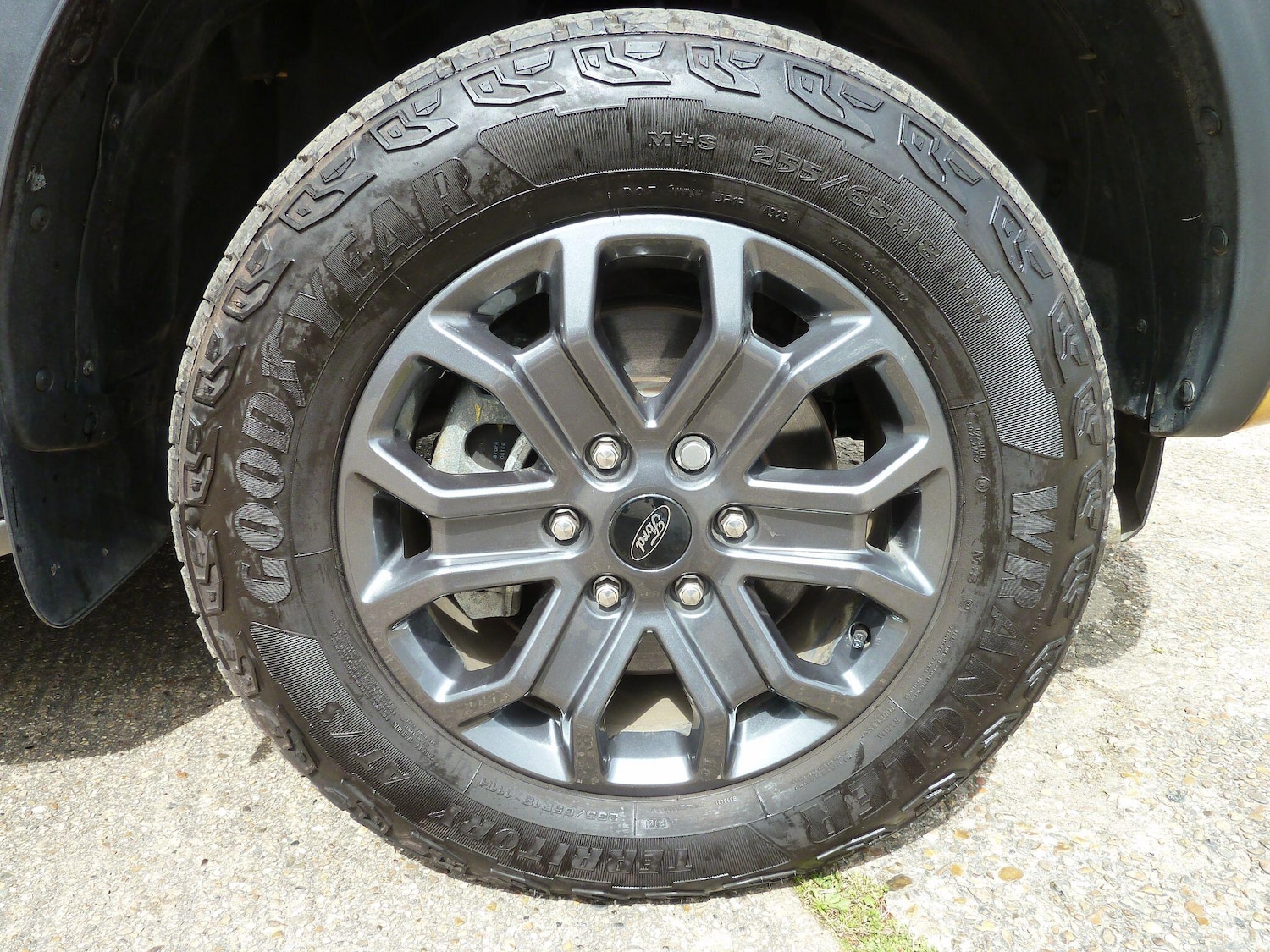 Used Ford Ranger 2024 for sale - 76485473: Photo 14