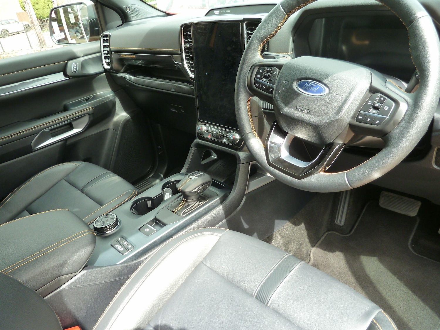 Used Ford Ranger 2024 for sale - 76485473: Photo 18