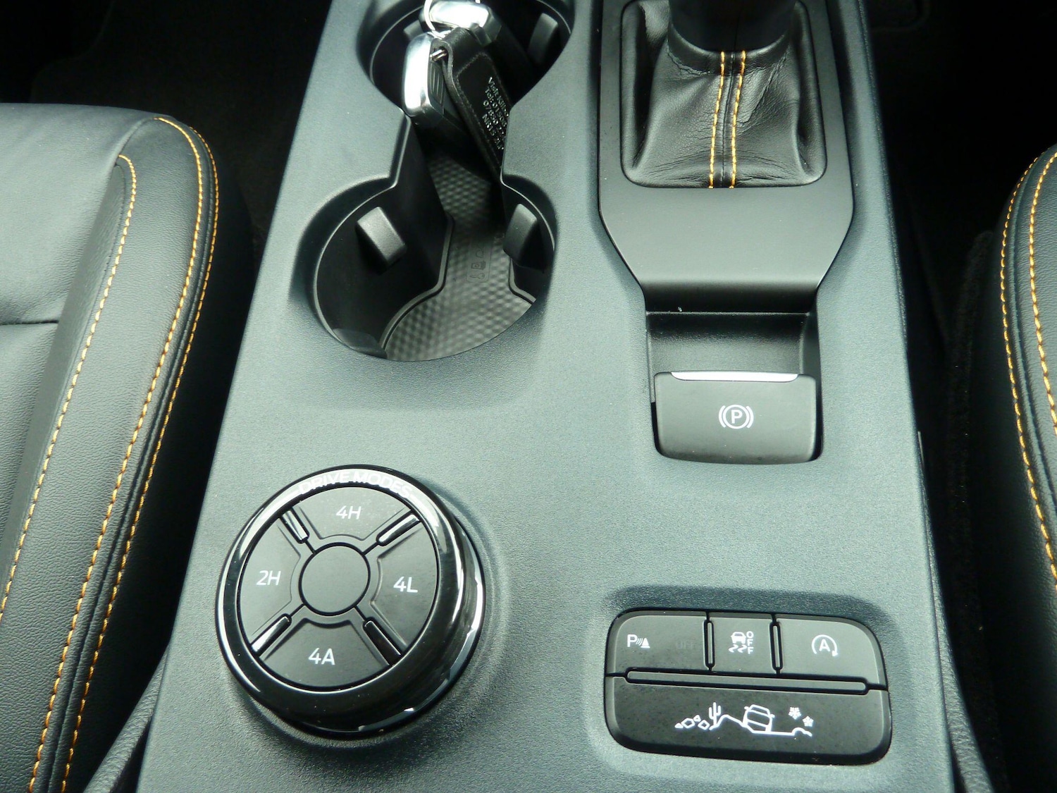 Used Ford Ranger 2024 for sale - 76485473: Photo 19