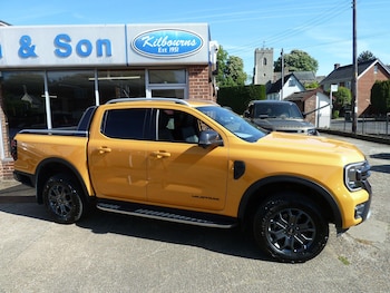 Used Ford Ranger 2024 for sale - 76485473: Photo