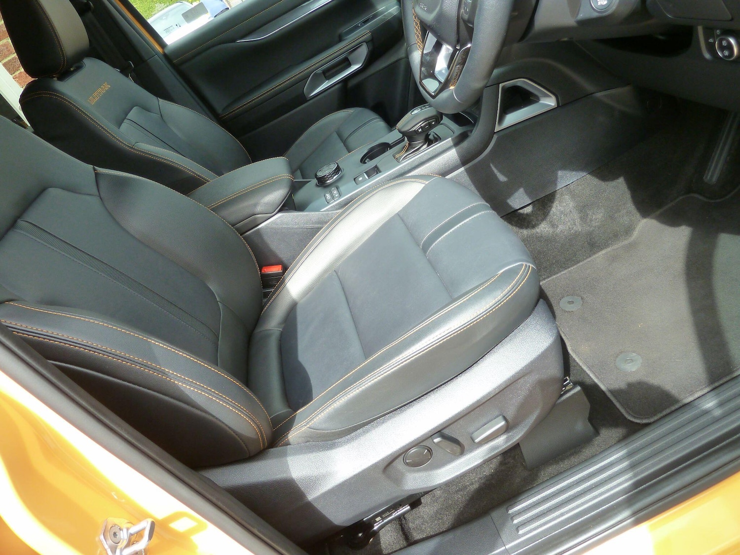 Used Ford Ranger 2024 for sale - 76485473: Photo 20