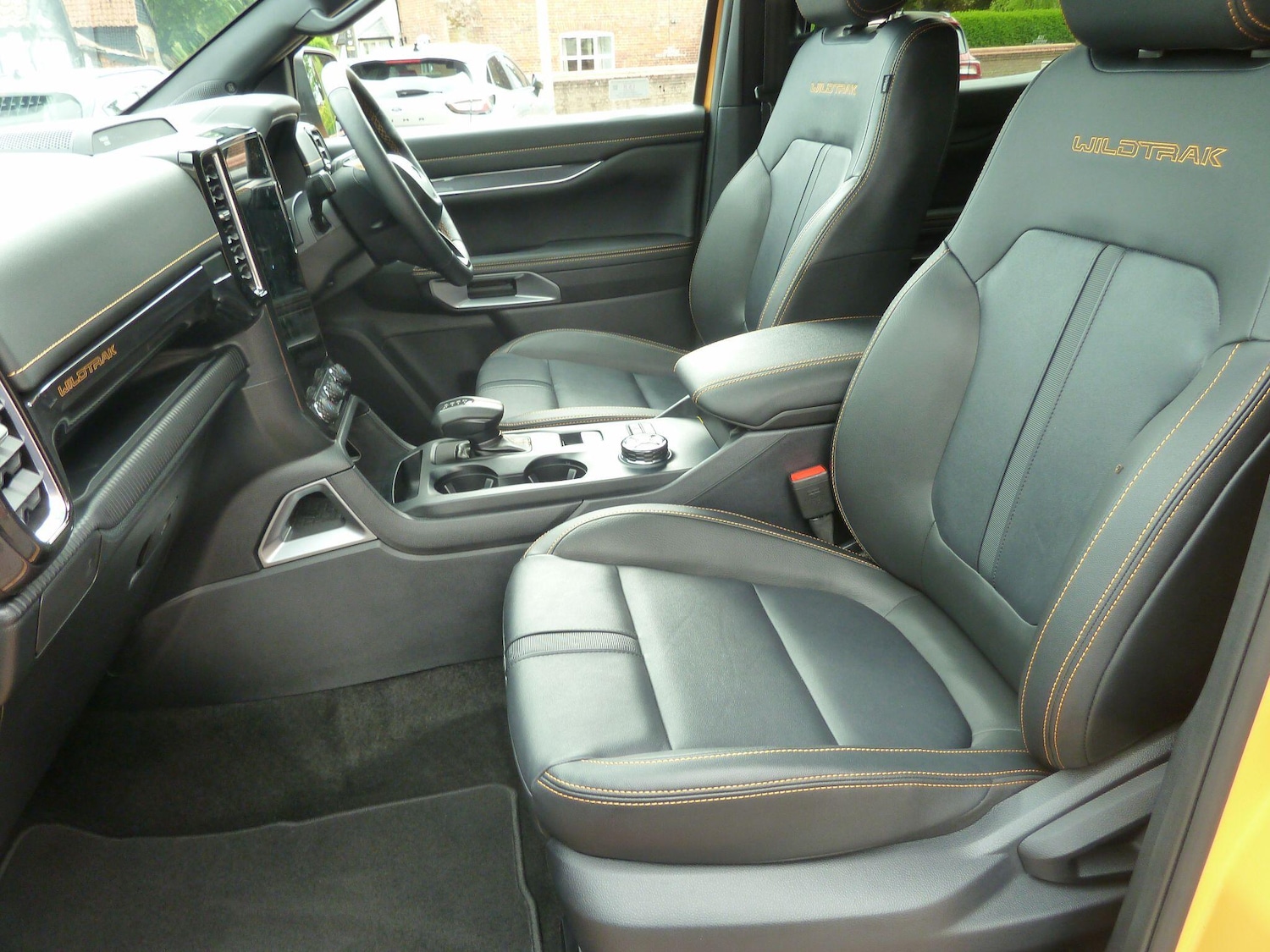 Used Ford Ranger 2024 for sale - 76485473: Photo 21