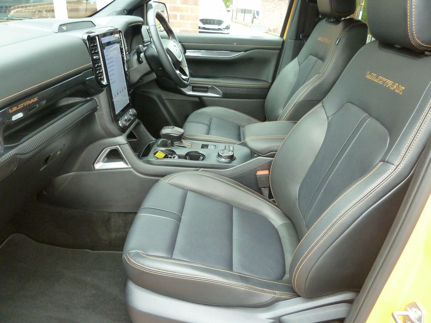 Used Ford Ranger 2024 for sale - 76485473: Photo 23