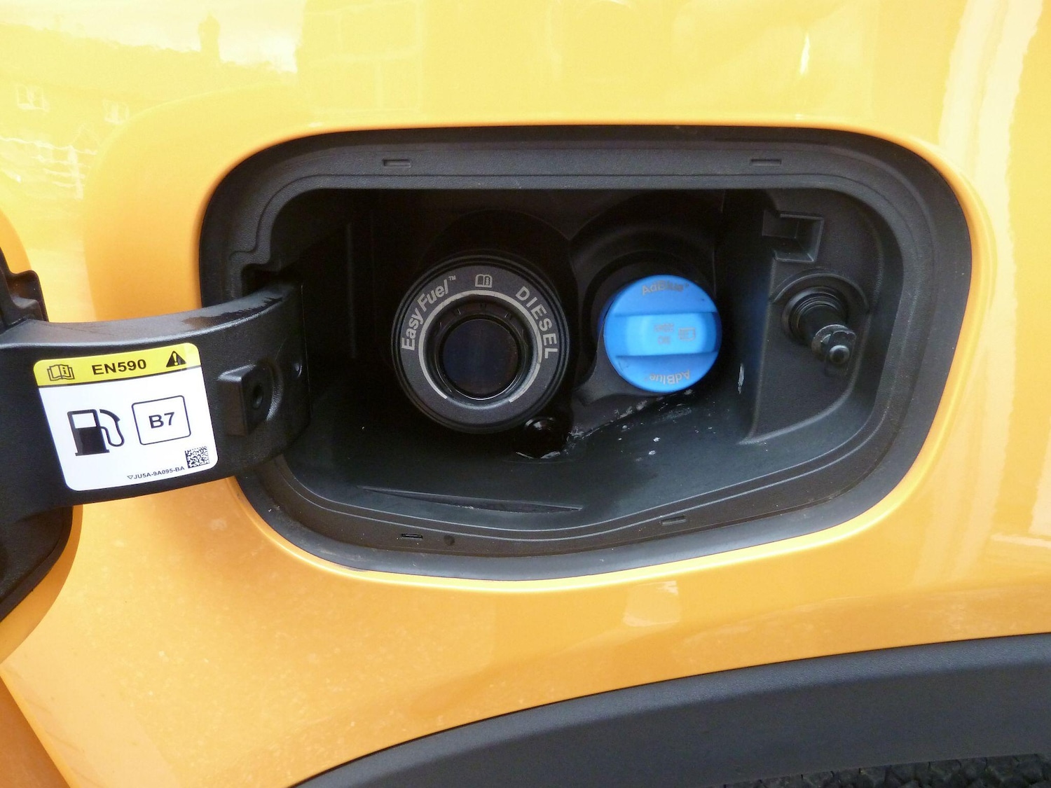 Used Ford Ranger 2024 for sale - 76485473: Photo 24