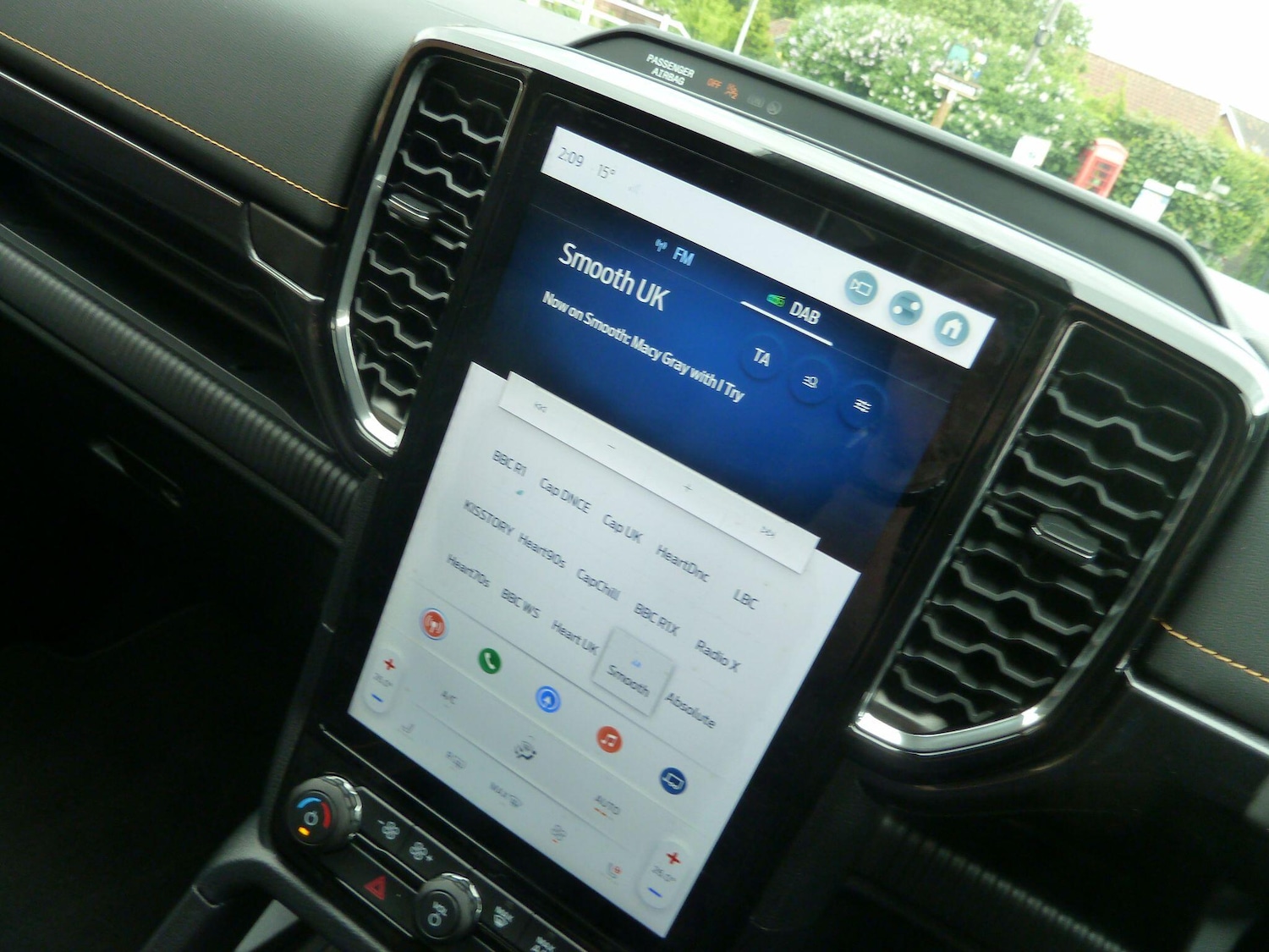 Used Ford Ranger 2024 for sale - 76485473: Photo 25