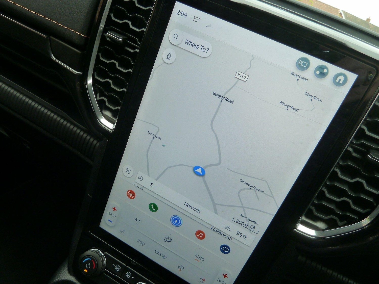 Used Ford Ranger 2024 for sale - 76485473: Photo 26