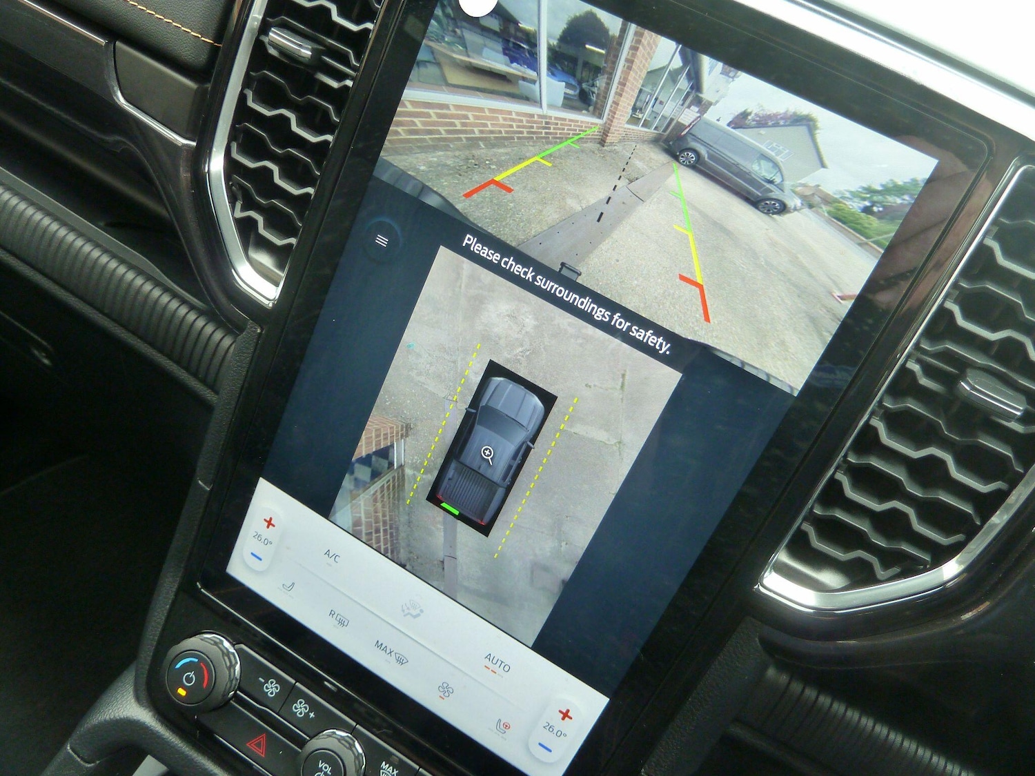 Used Ford Ranger 2024 for sale - 76485473: Photo 27