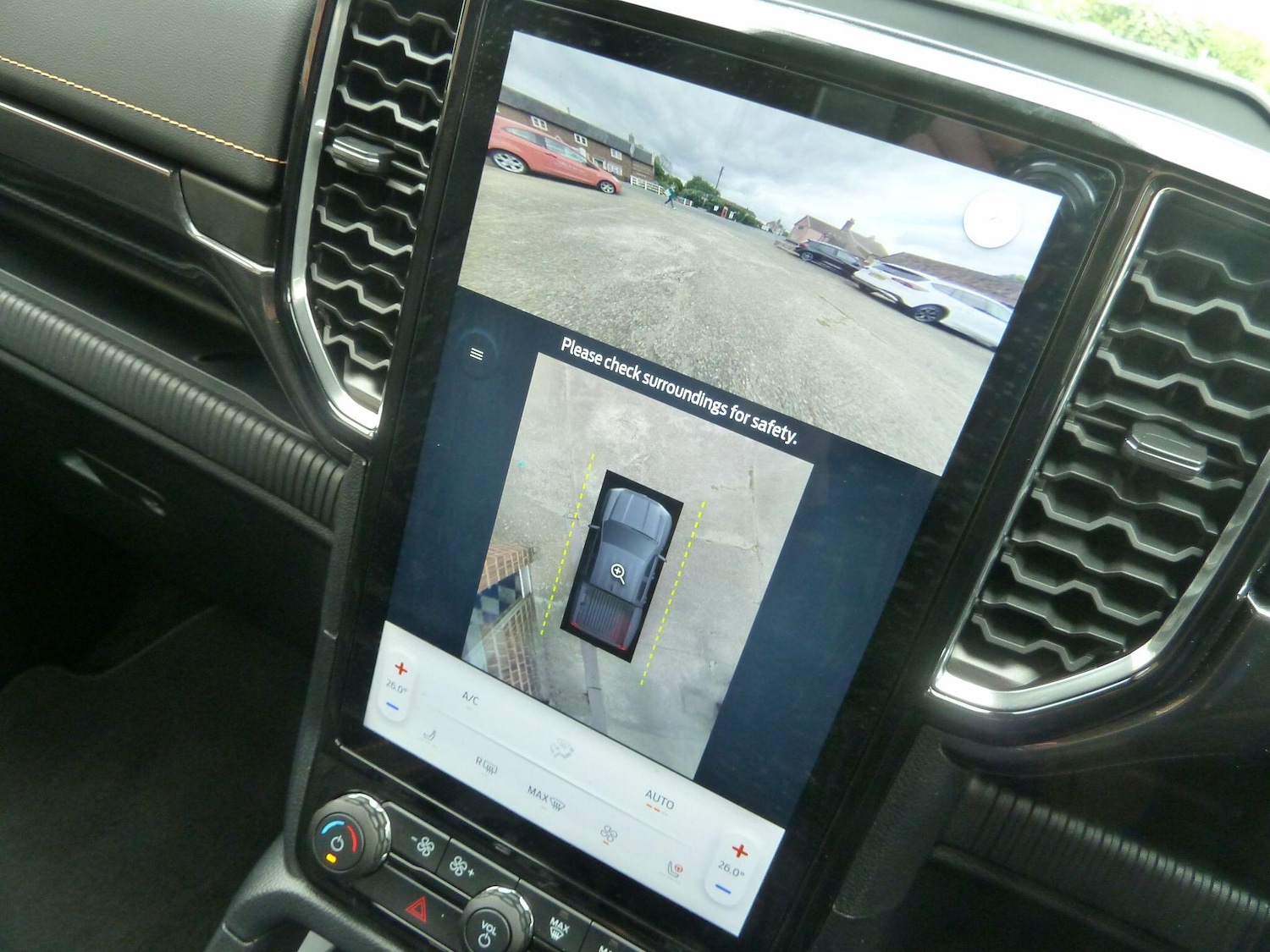 Used Ford Ranger 2024 for sale - 76485473: Photo 28