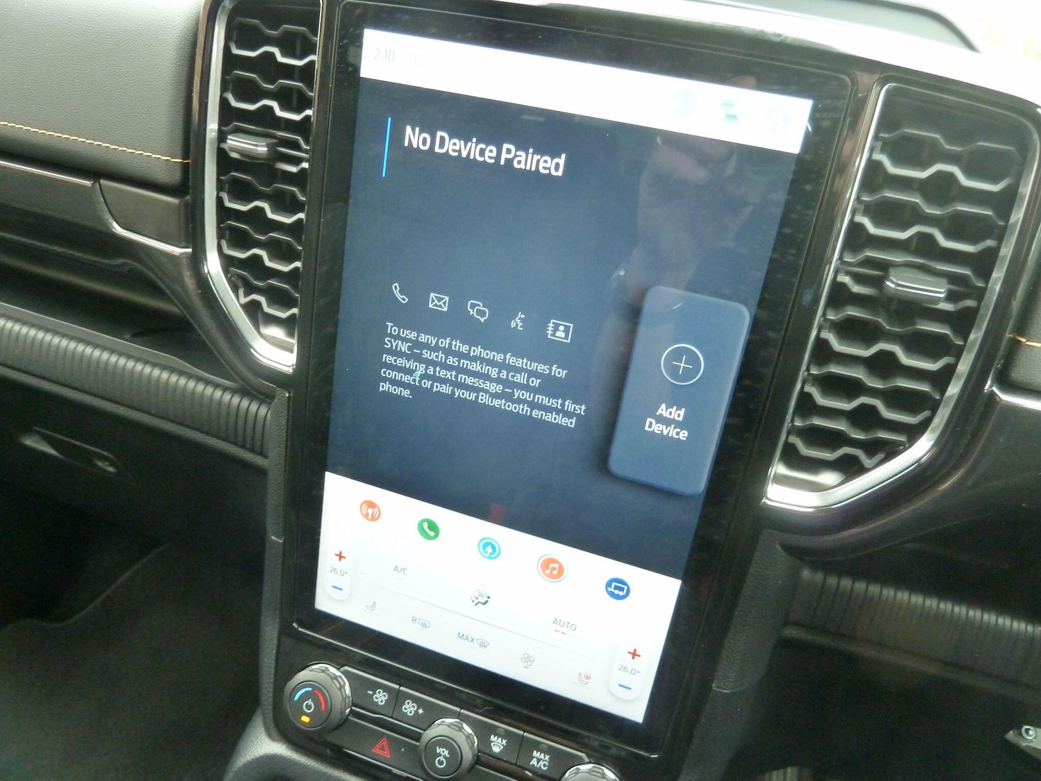 Used Ford Ranger 2024 for sale - 76485473: Photo 29