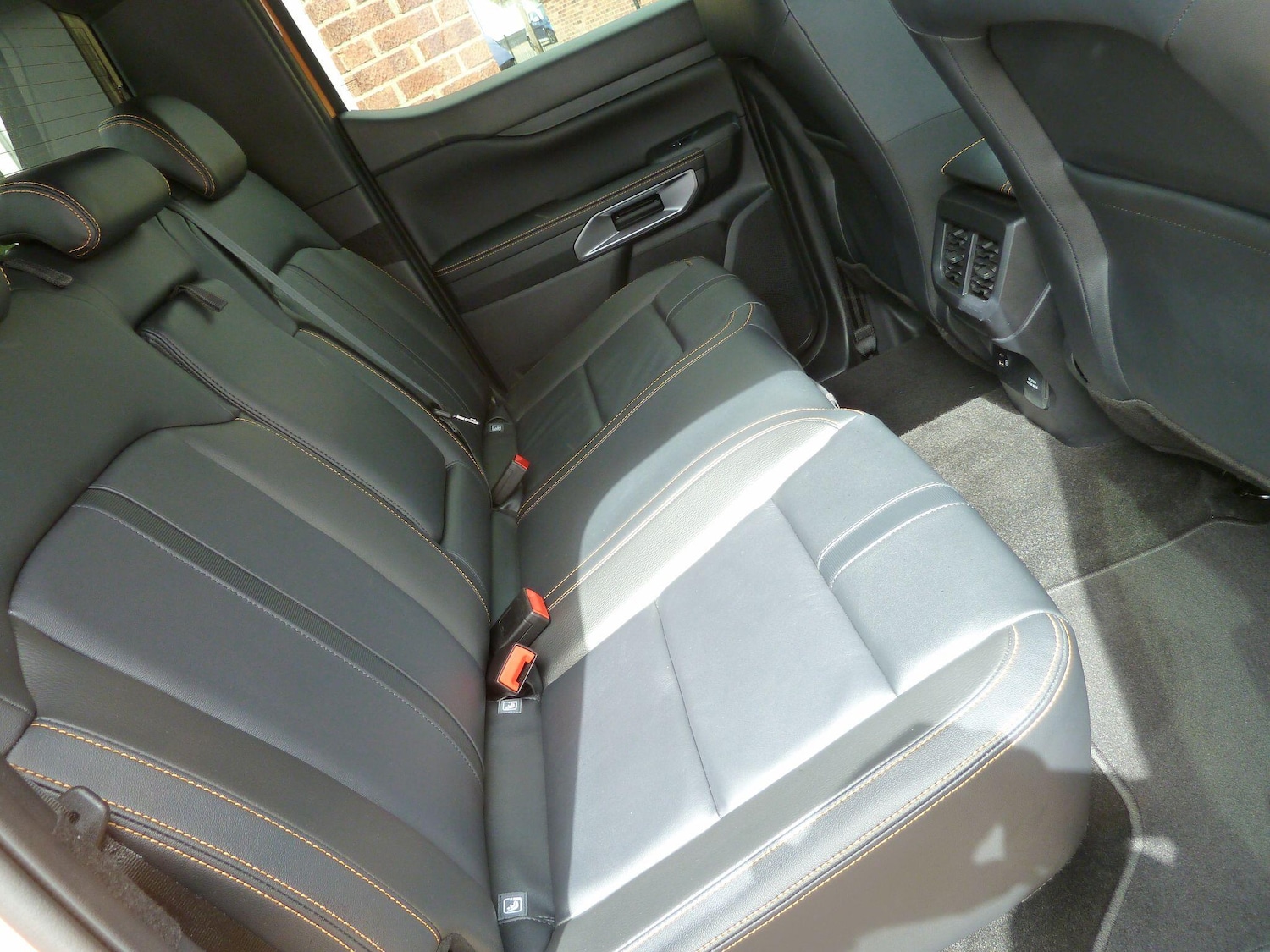 Used Ford Ranger 2024 for sale - 76485473: Photo 31