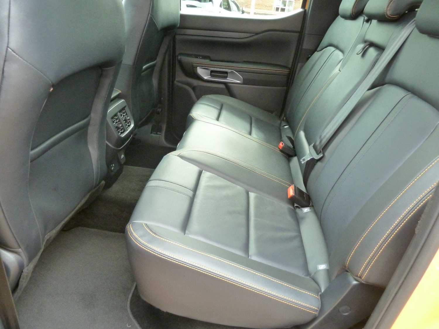 Used Ford Ranger 2024 for sale - 76485473: Photo 32