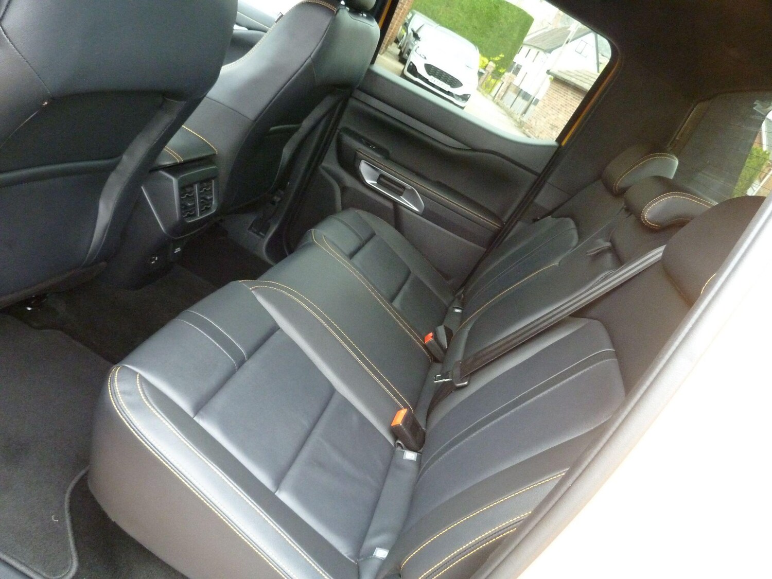 Used Ford Ranger 2024 for sale - 76485473: Photo 33