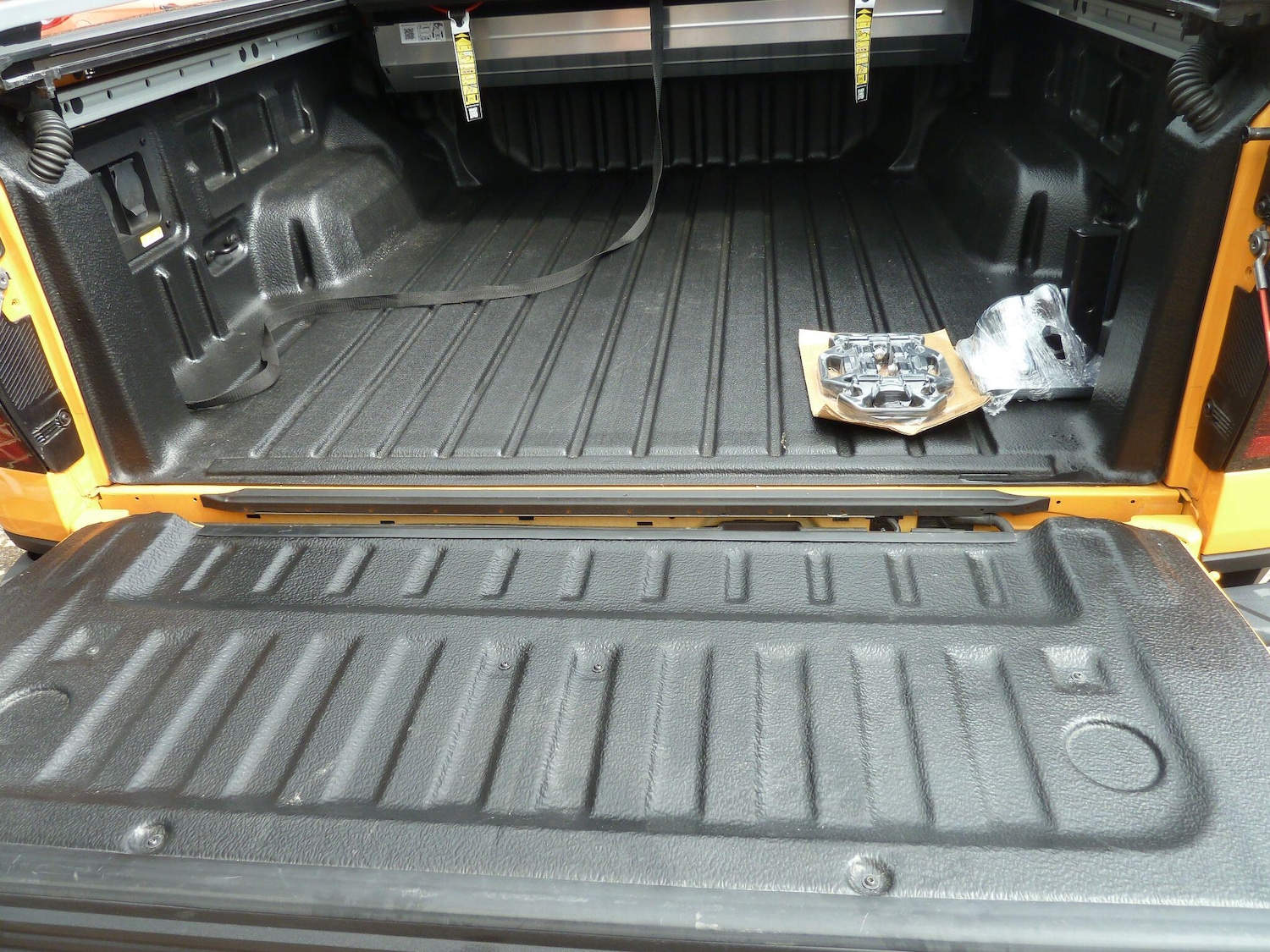 Used Ford Ranger 2024 for sale - 76485473: Photo 34