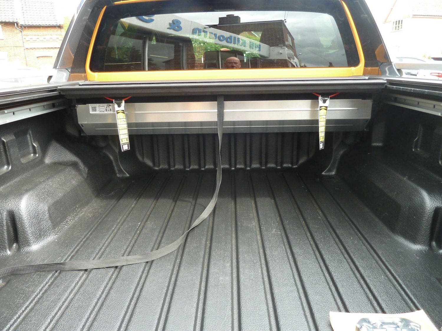 Used Ford Ranger 2024 for sale - 76485473: Photo 35