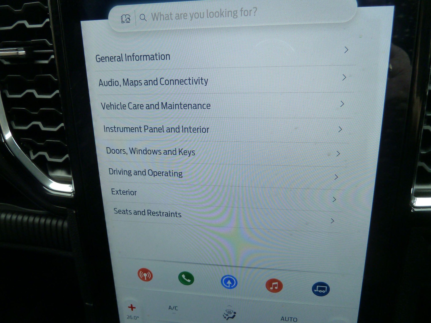 Used Ford Ranger 2024 for sale - 76485473: Photo 37