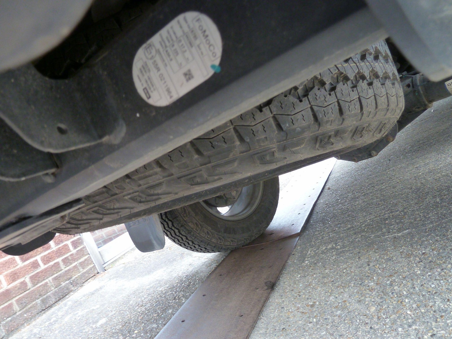 Used Ford Ranger 2024 for sale - 76485473: Photo 38