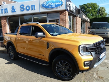 Used Ford Ranger 2024 for sale - 76485473: Photo